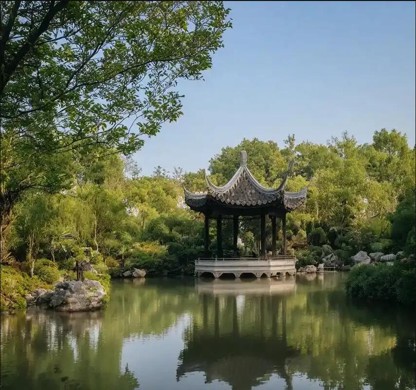 钦州钦北友易餐饮有限公司